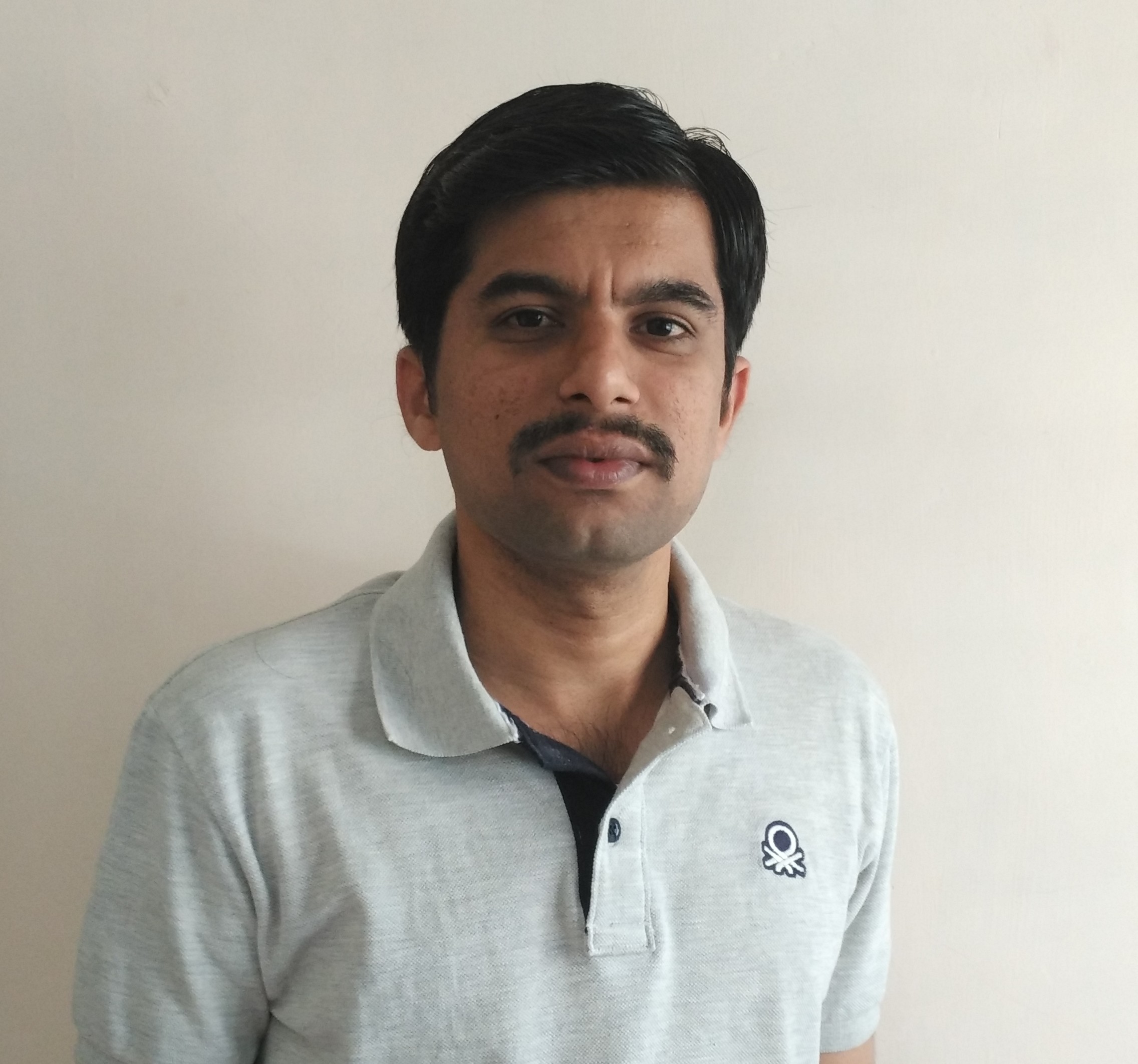 Freelance Web Developer - Sachin G Kulkarni