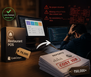 restaurant POS